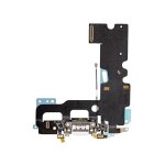 Nappe dock connecteur de charge micro pour iphone 7 plus or blanc Nappe dock connecteur de charge micro pour iphone 7 plus or blanc