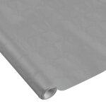 Nappe - l3c - 1. 18x5m - 40gr / m² - gris - synthétique Nappe - l3c - 1. 18x5m - 40gr / m² - gris - synthétique