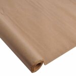 Nappe papier gaufr�e 118x15m naturel