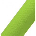 Nappe en rouleau papier gauffre 20 / 1. 18 m couleur - couleur:vert anis