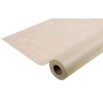Nappe spunbond - le geant de la fete - 50 m - beige - tissu