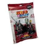 Naruto shippuden akatsuki attack cartes a collectionner starter pack