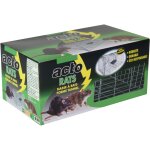 Nasse  rats - acto - capture et limine rapidement les rats - disponible en version classique ou tunnel ...