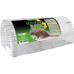 Nasse  rats - acto - nasse  rats tunnel - capture et limine rapidement les rats - double ou simple ...