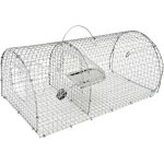 Nasse  rats multi - capture