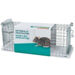 Nasse pour rats et souris - windhager - robuste et simple dutilisation - couleur blanche - pour adultes ... Nasse pour rats et souris - windhager - robuste et simple dutilisation - couleur blanche - pour adultes ...