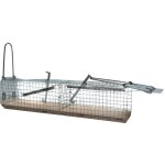 Nasse � souris - 2e socle bois