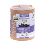 Nat &amp form �coresponsable charbon v�g�tal 120 g�lules