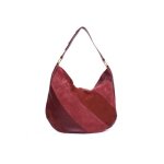 Nat & nin - sac port� �paule en cuir mod�le marloes