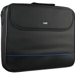 Sac pour ordinateur portable natec impala noir - bleu 156 avec compartiments pour documents et organisateur ... Sac pour ordinateur portable natec impala noir - bleu 156 avec compartiments pour documents et organisateur ...
