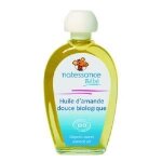 Natessance b�b� huile damande douce bio 50ml