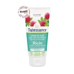 Crme de soin capillaire - natessance - ricin - 100ml - sans rinage - cheveux secs