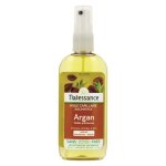 Huile de beaut capillaire argan - natessance - 160ml - brillance nutrition protection