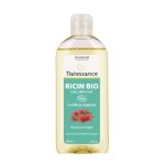 Natessance huile de ricin bio 250ml