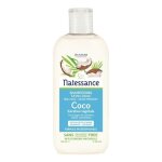 Natessance shampooing coco 100ml