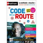 Nathan - code de la route 2025 - 2026 - conforme � lexamen - la methode reussite pour le permis b - - ...