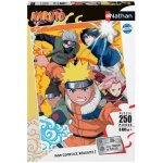 Nathan - puzzle 250 pièces - naruto à lacadémie des ninjas Nathan - puzzle 250 pièces - naruto à lacadémie des ninjas