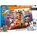 Nathan - puzzle 60 pièces - patpatrouille a la rescousse des dinosaures - puzzle enfant + trieur - dès ... Nathan - puzzle 60 pièces - patpatrouille a la rescousse des dinosaures - puzzle enfant + trieur - dès ...