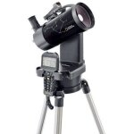 Télescope automatique - national geographic - 9062100 - 90mm - grossissement 50x / 100x - noir Télescope automatique - national geographic - 9062100 - 90mm - grossissement 50x / 100x - noir