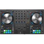Native instruments traktor kontrol s3 mk3 Native instruments traktor kontrol s3 mk3
