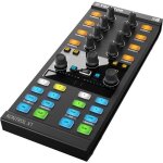 Native instruments traktor kontrol x1 mk2 Native instruments traktor kontrol x1 mk2