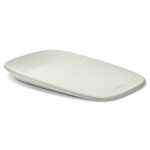 Nattou - matelas � langer en mousse vert
