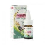 Gouttes auriculaires - naturactive - aux essences bio 10ml - d�s 3 ans - �limination du c�rumen - bien ...
