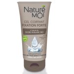 Natur� moi capillaire gel coiffant fixation forte 150ml