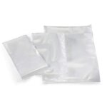 Nature et saveurs - 50 sachets gauffrs sous vide 30x40