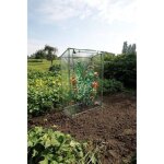 Nature serre  tomates 100x50x150 cm