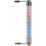 Nature thermomtre chassis fentre dextrieur en mtal