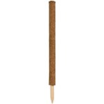 Nature tuteur en fibres de coco - h120 cm