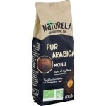 Naturela - caf moulu pur arabica 500g - lot de 3