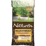 Naturen billes dargile - 40l - naturen
