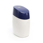 Naturewater soft - v1 adoucisseur traitement d?eau changeur d?ions rservoir de rsine de 125l