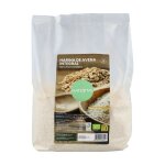 Naturitas essentials - farine davoine complet bio sans gluten 500 g Naturitas essentials - farine davoine complet bio sans gluten 500 g