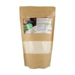 Naturitas essentials - farine de noix de coco sans gluten bio 500 g Naturitas essentials - farine de noix de coco sans gluten bio 500 g