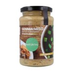 Naturitas essentials - genmai miso bio non pasteuris� 380 g