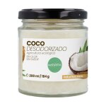 Naturitas essentials - noix de coco bio sans odeur 200 ml de huile