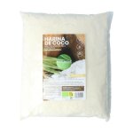 Naturitas essentials - farine de noix de coco bio sans gluten 1 kg