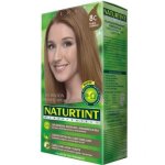Teinture pour cheveux - naturtint - 8c rubio cuivre - sans ammoniaque - crme - tous types de cheveux ...