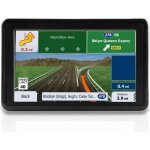 Navigateur gps kkmol 5 pouces avec cartographie europe 47 - noir Navigateur gps kkmol 5 pouces avec cartographie europe 47 - noir