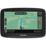 Navigateur gps tomtom go classic 6 - carte europe 49 pays - mises � jour wi - fi - alertes de zones de ...