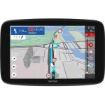 Navigateur gps tomtom go expert pour poids - lourd - cran capacitif 5 - cartographie monde