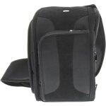 Tnb dctripperbk2 xpert shot 2 sac � dos photo mono bretelle - noir et orange