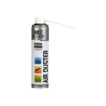 T?nb - bombe air sec 400ml arosol dpoussirant spray de nettoyage pour pc matriel informatique surpuissante ...