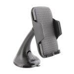 T?nb koda - support tlphone voiture ventouse rotation 360 compatible smartphones jusqu? 6 pouces ...