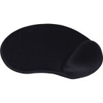 Tnb tapis de souris ergo - design noir