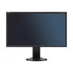 Nec cran led multisync e223w - 22 - 1680 x 1050 hd 720p - tn - 250 cd / m - 1000:1 - 5 ms - dvi - d ...