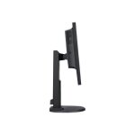 Nec multisync e223w - bk cran led 22 1680 x 1050 hd 720p tn 250 cd - m 1000:1 5 ms dvi - d vga displayport ...